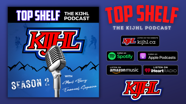 Top Shelf – The KIJHL podcast for Feb. 9