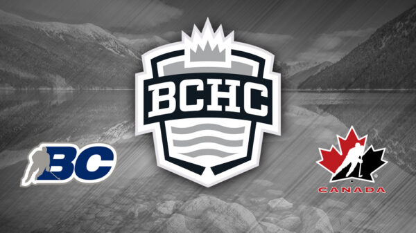 BCHC launches as sanctioned Junior A league